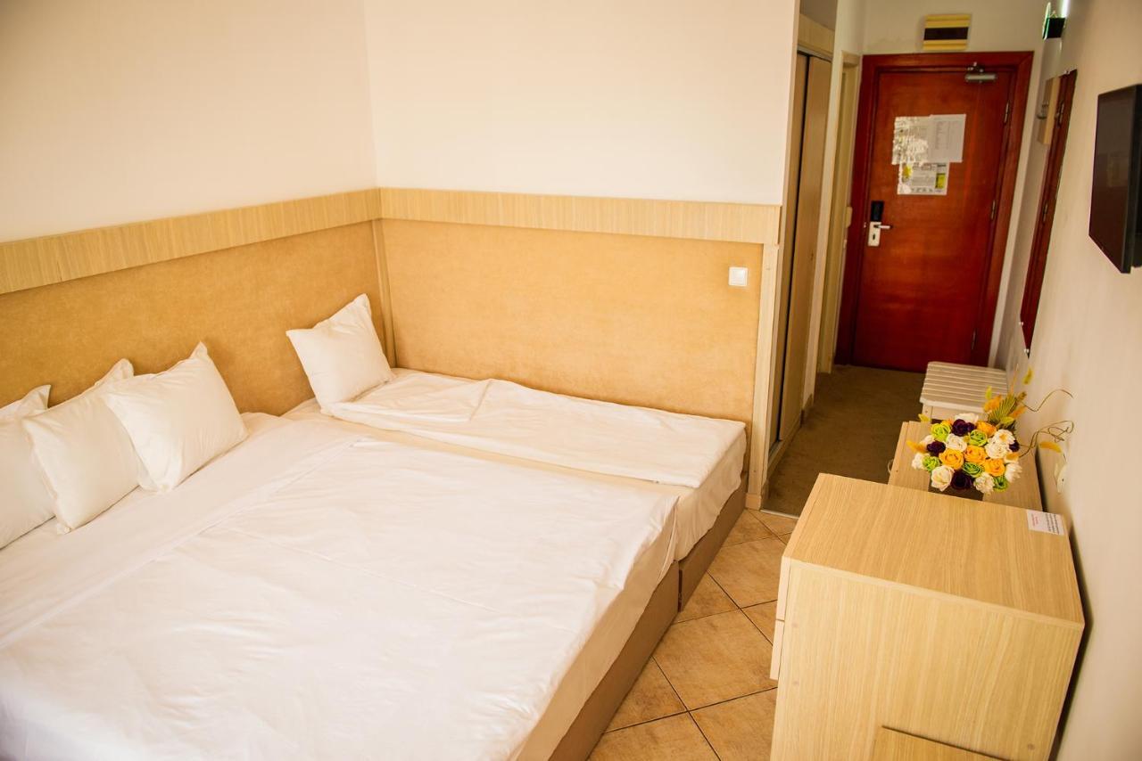 Hotel Majestic Mamaia Half Board & All Inclusive Exterior photo