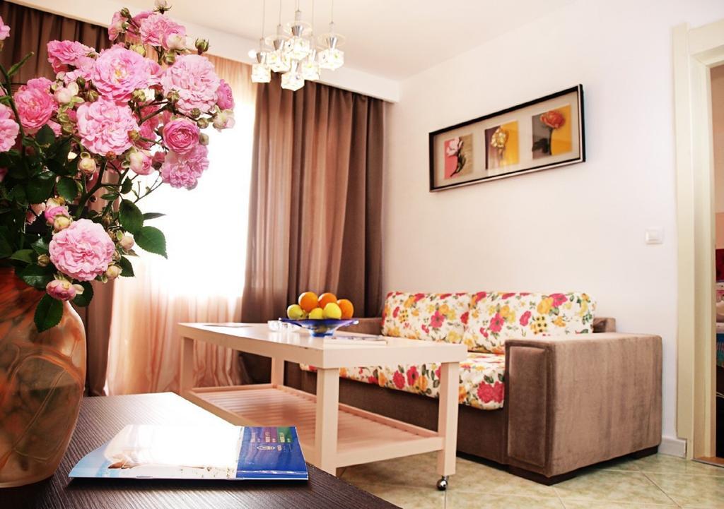 Hotel Majestic Mamaia Half Board & All Inclusive Exterior photo